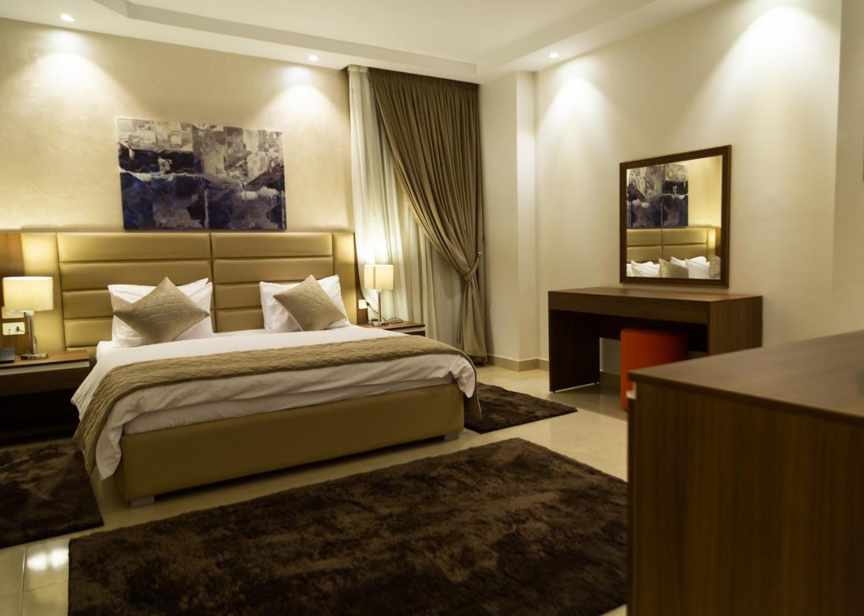 Diamond Land Hotel Madinat Al Ashir min Ramadan Εξωτερικό φωτογραφία