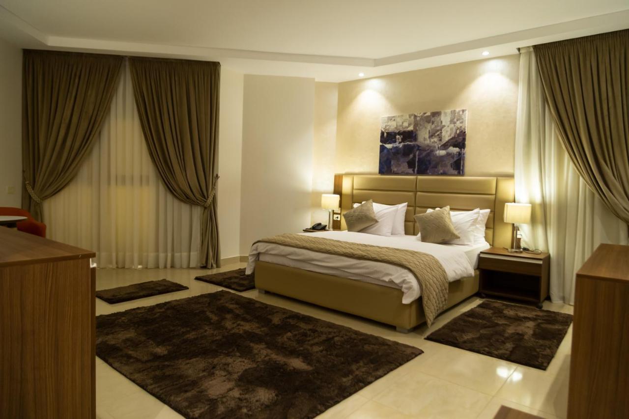 Diamond Land Hotel Madinat Al Ashir min Ramadan Εξωτερικό φωτογραφία