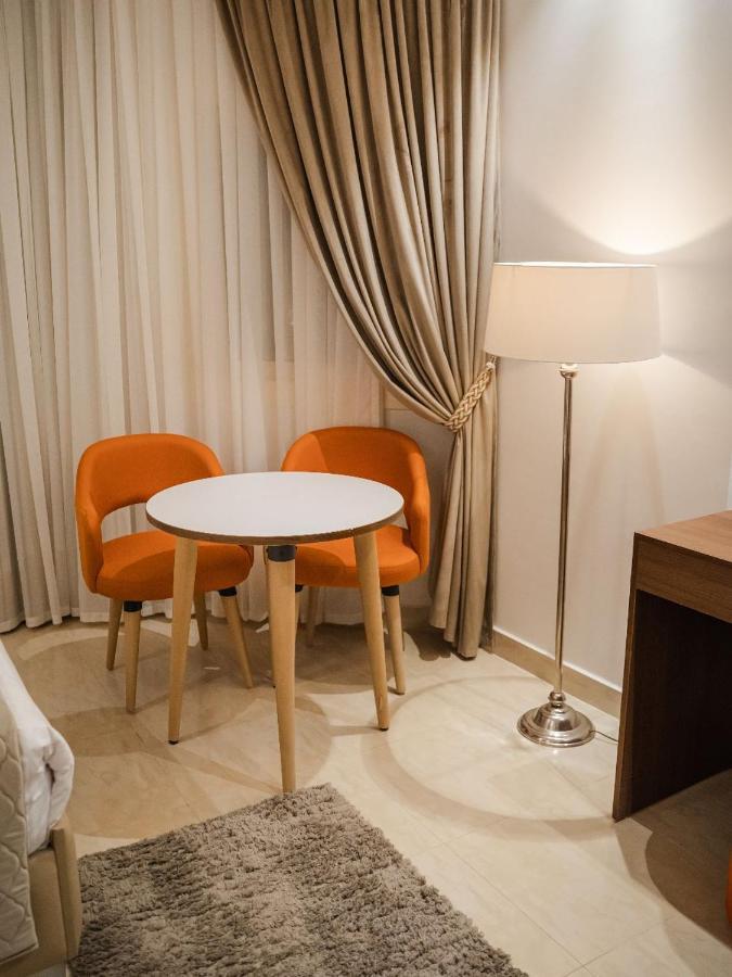 Diamond Land Hotel Madinat Al Ashir min Ramadan Εξωτερικό φωτογραφία